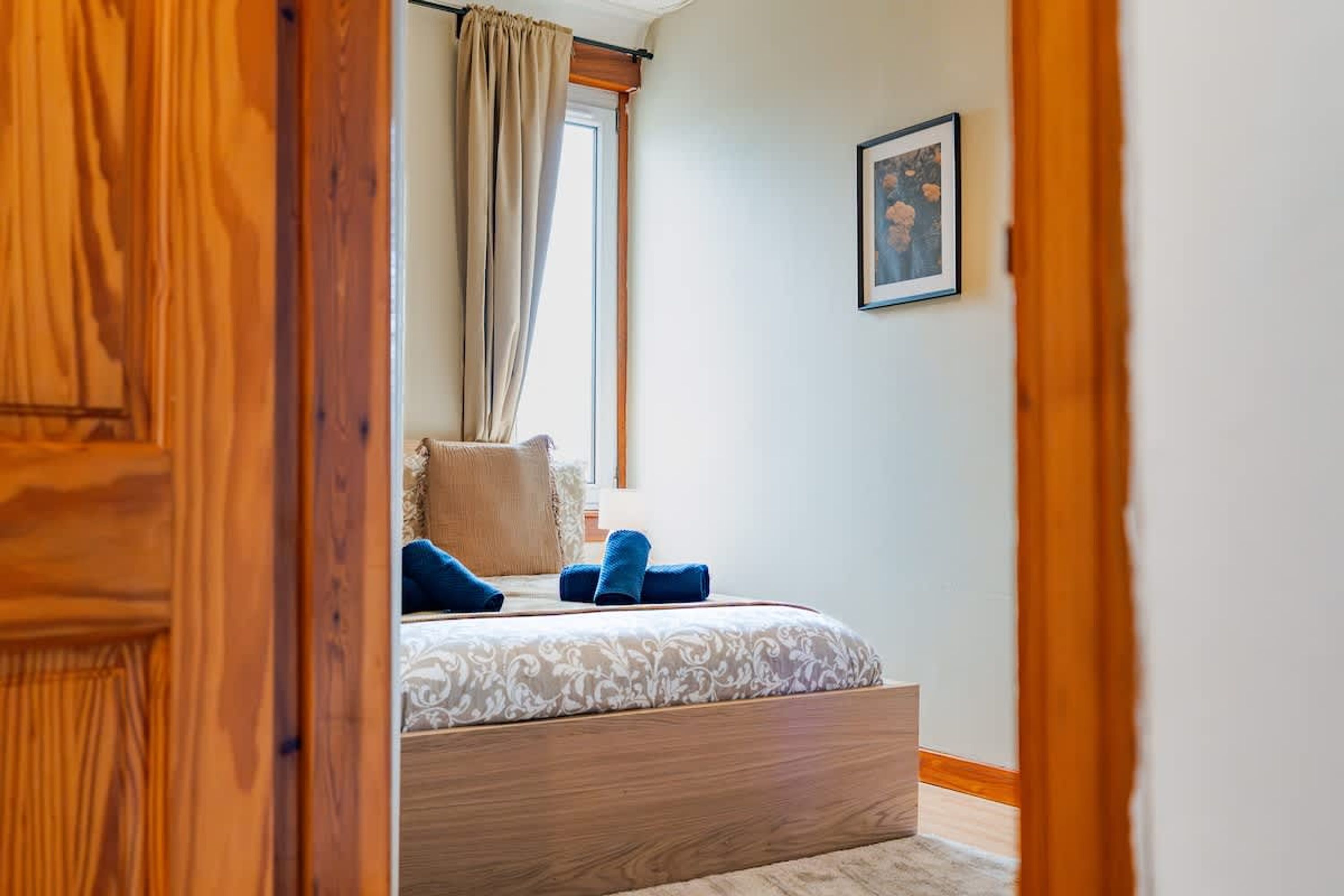 Apartamento | 2 quartos