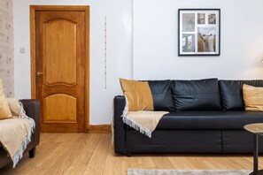 Huoneisto | 2 makuuhuonetta