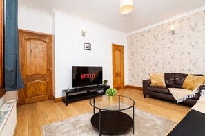 Huoneisto | 2 makuuhuonetta