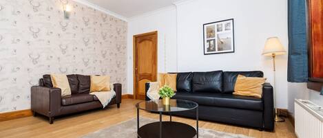 公寓 | 2 多间卧室