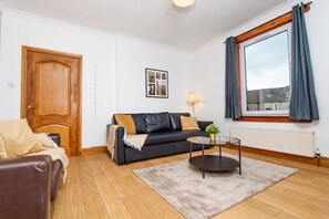 Appartement | 2 slaapkamers