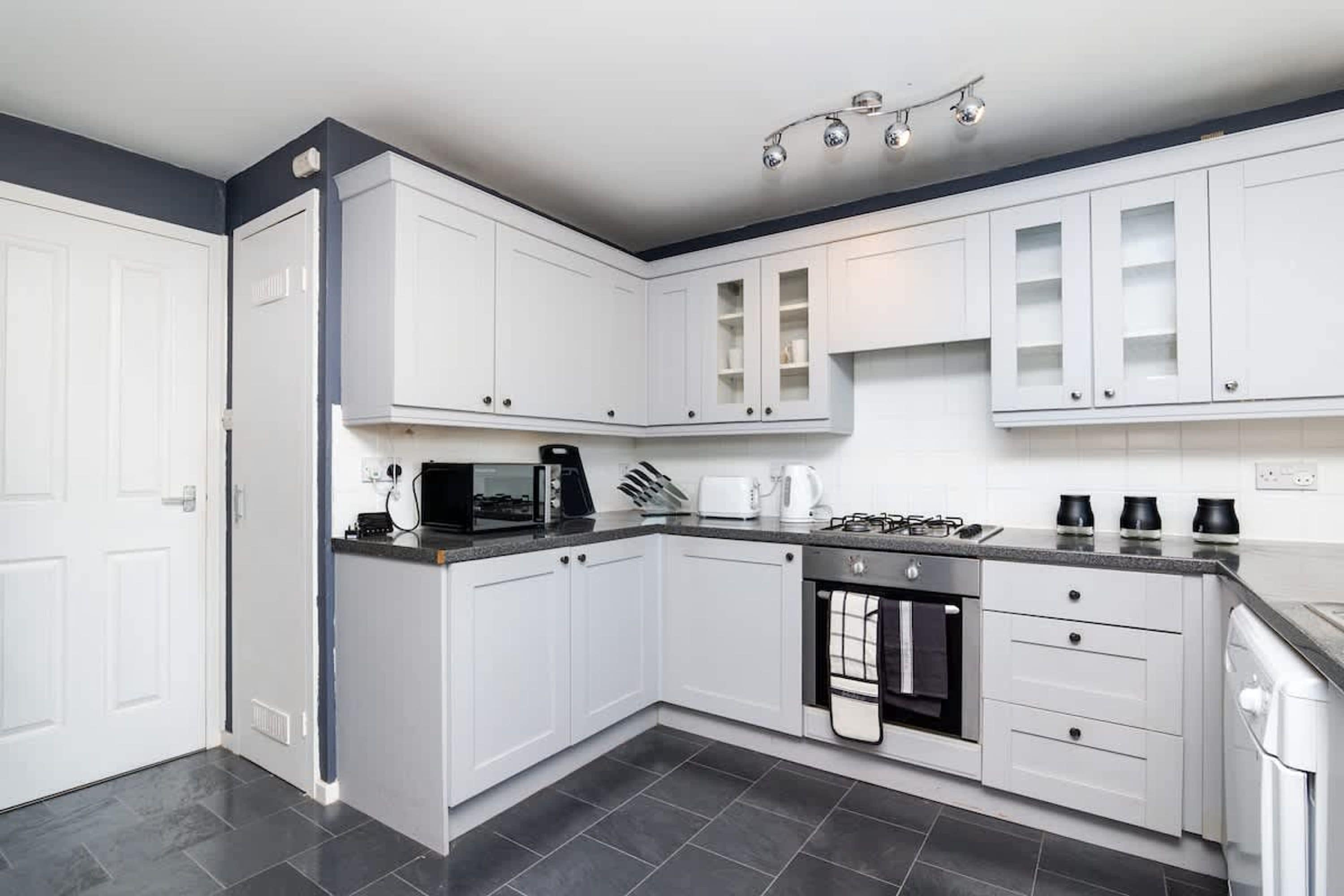 Apartment | 2 bilik tidur 