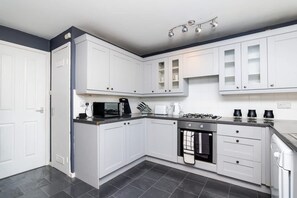 Apartment | 2 bilik tidur 