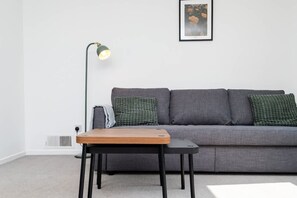 Apartment | 2 bilik tidur 