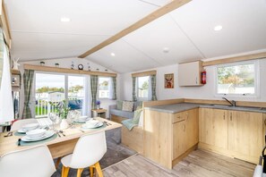Apartment | 3 bedrooms