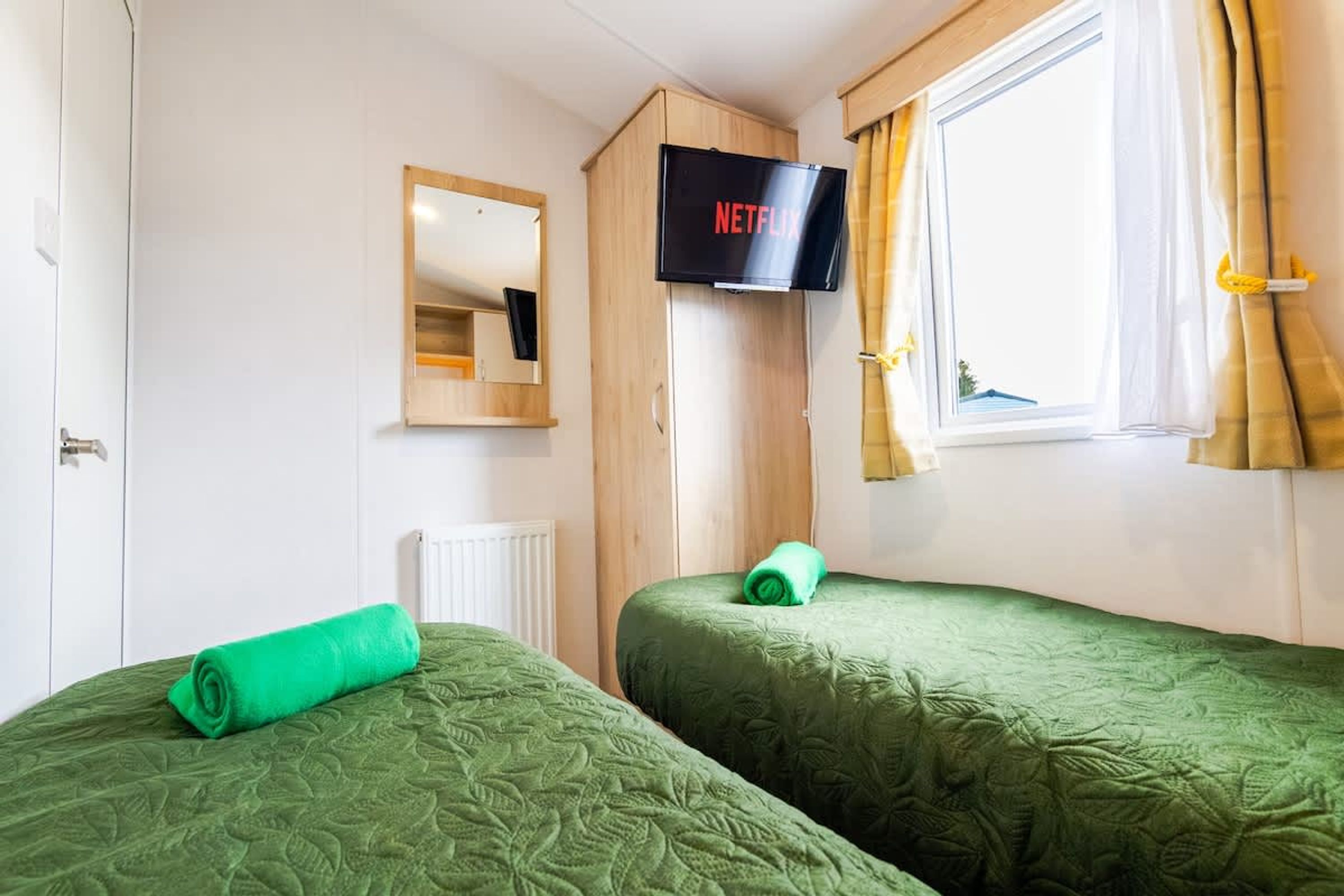 Apartment | 3 Schlafzimmer