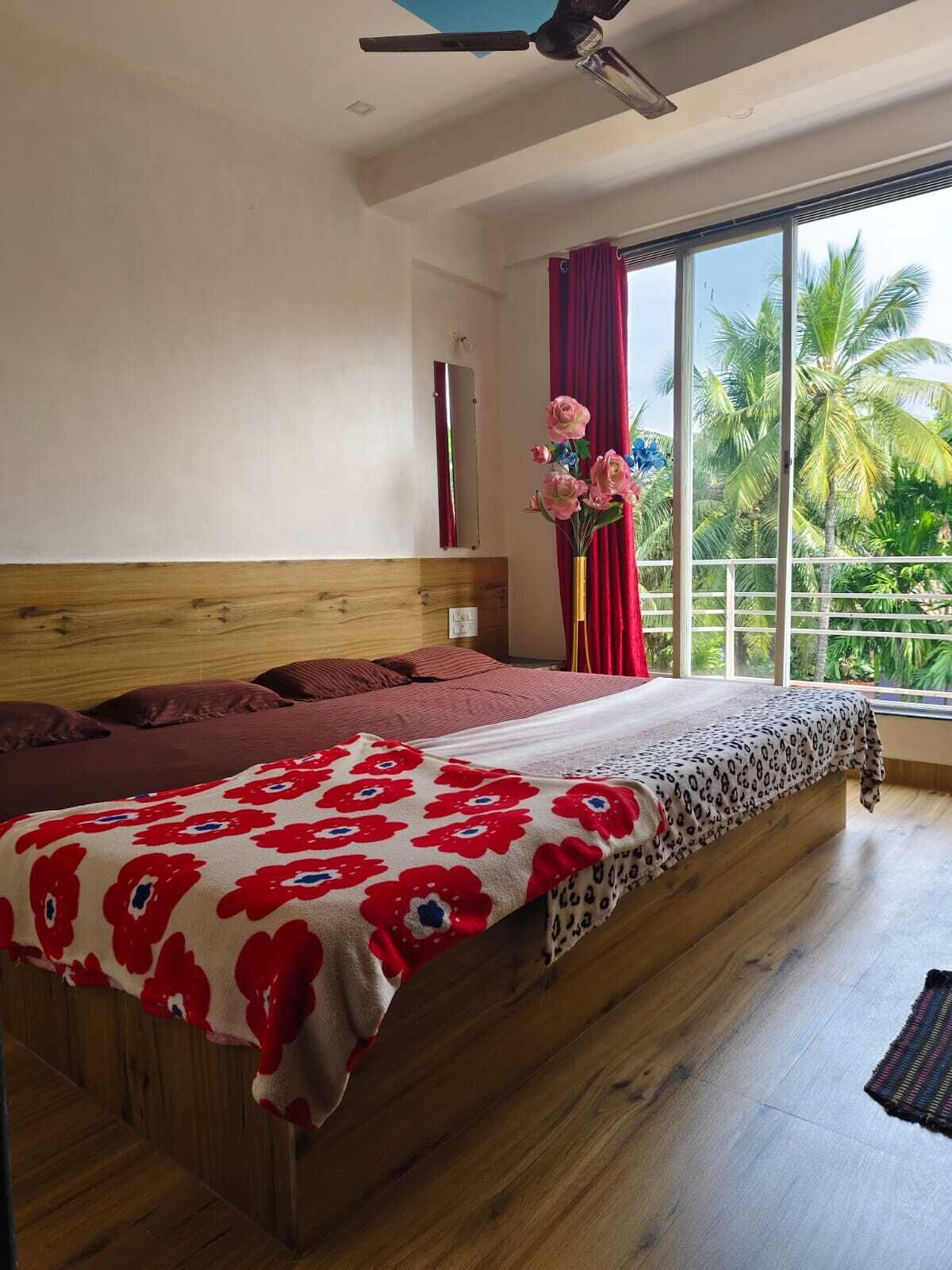 Kamar Basic | Wi-Fi gratis