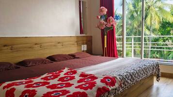 Kamar Basic | Wi-Fi gratis