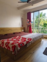Basic Room | Free WiFi