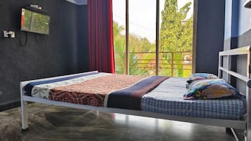 Deluxe-Zimmer | Kostenloses WLAN