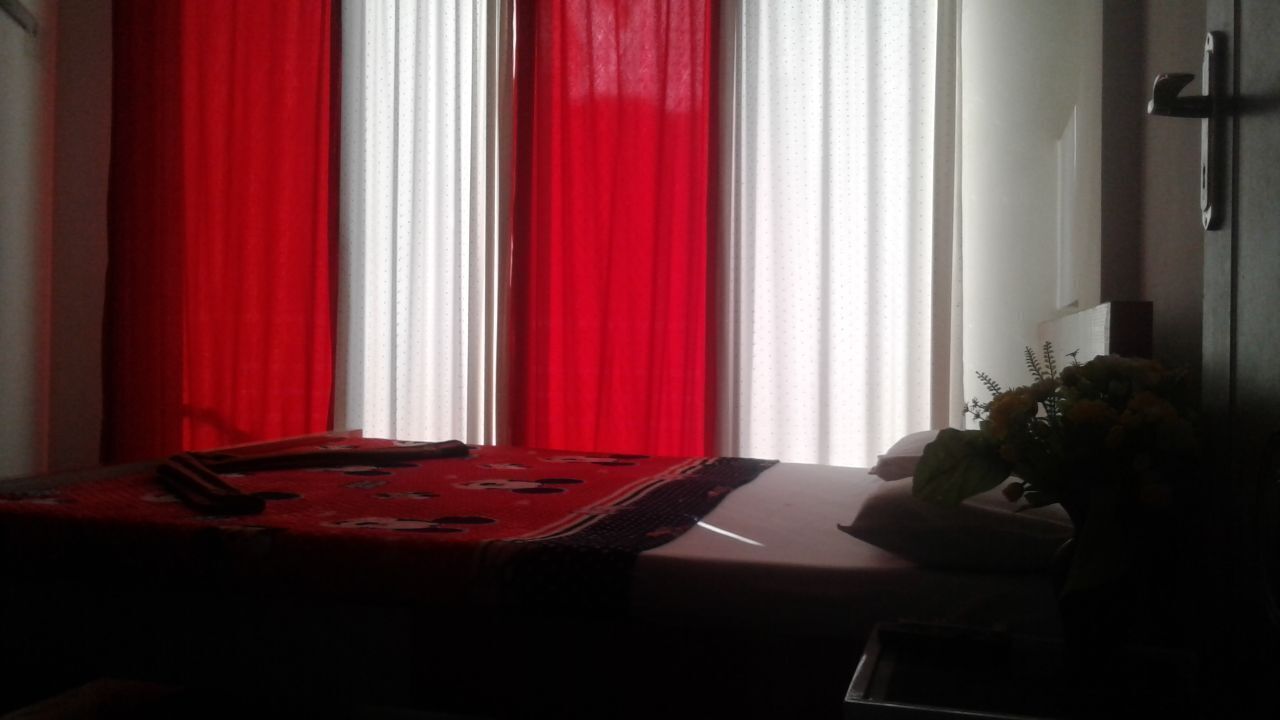 Basic Room | Free WiFi