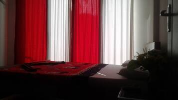 Basic-rum | Gratis wi-fi