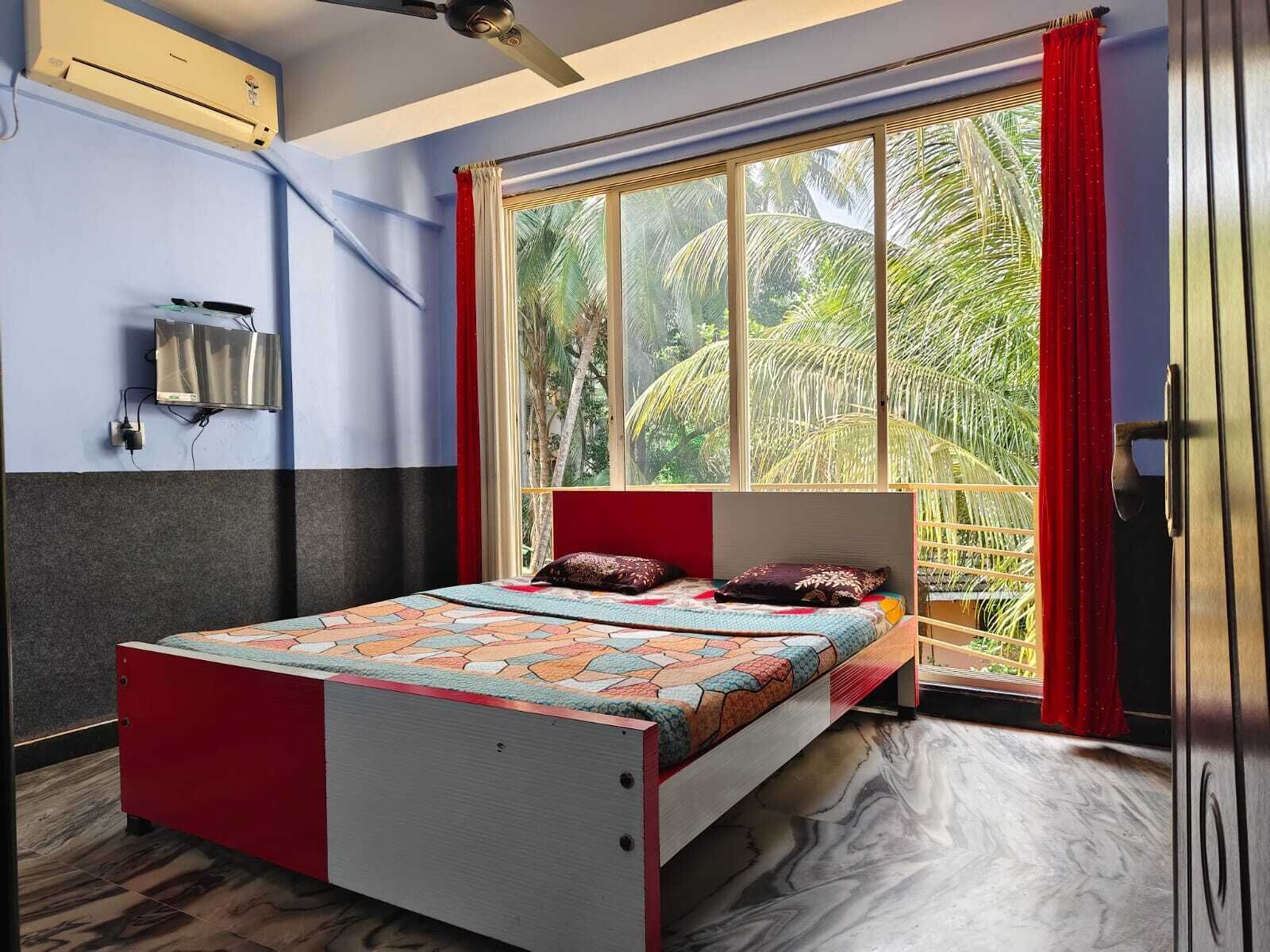 Deluxe Room | Free WiFi