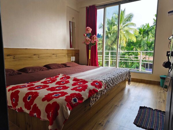 Habitación básica | Wifi gratis 