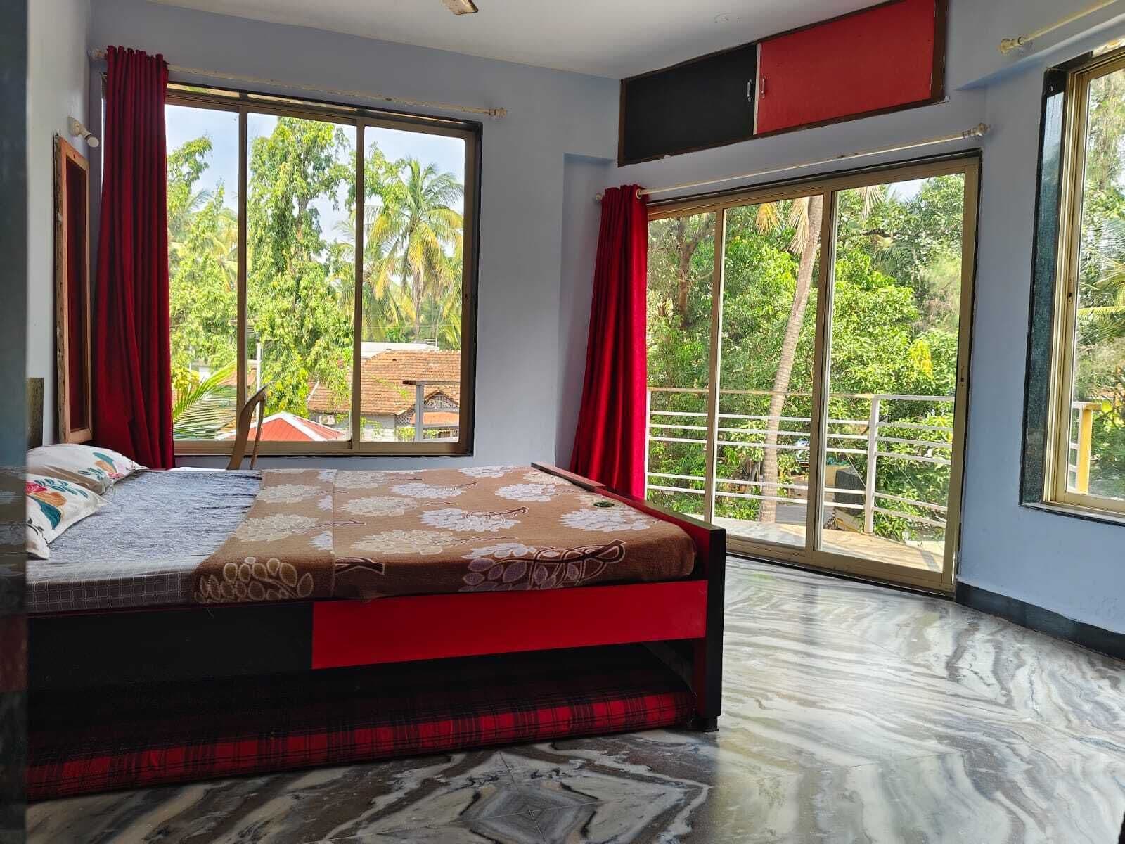 Basic Room | Free WiFi