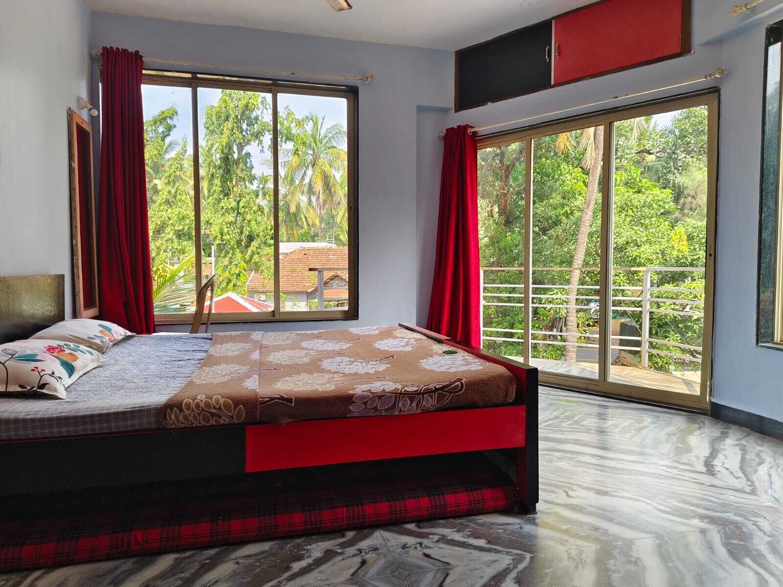 Basic Room | Free WiFi