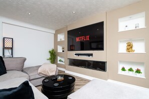 Casa | 2 habitaciones 