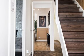 Casa | 2 habitaciones 