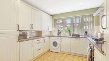 Ferienhaus | 4 Schlafzimmer