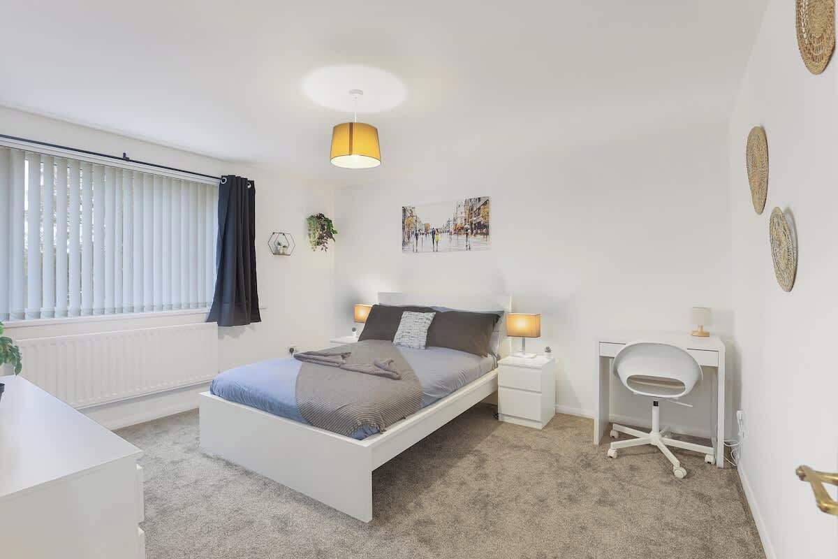 Huis | 4 slaapkamers