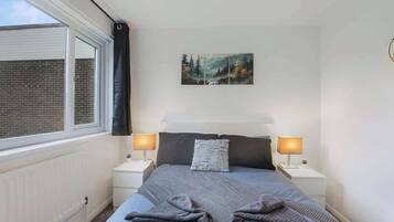 Ferienhaus | 4 Schlafzimmer