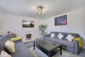 Ferienhaus | 4 Schlafzimmer