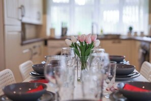 Ferienhaus | 4 Schlafzimmer