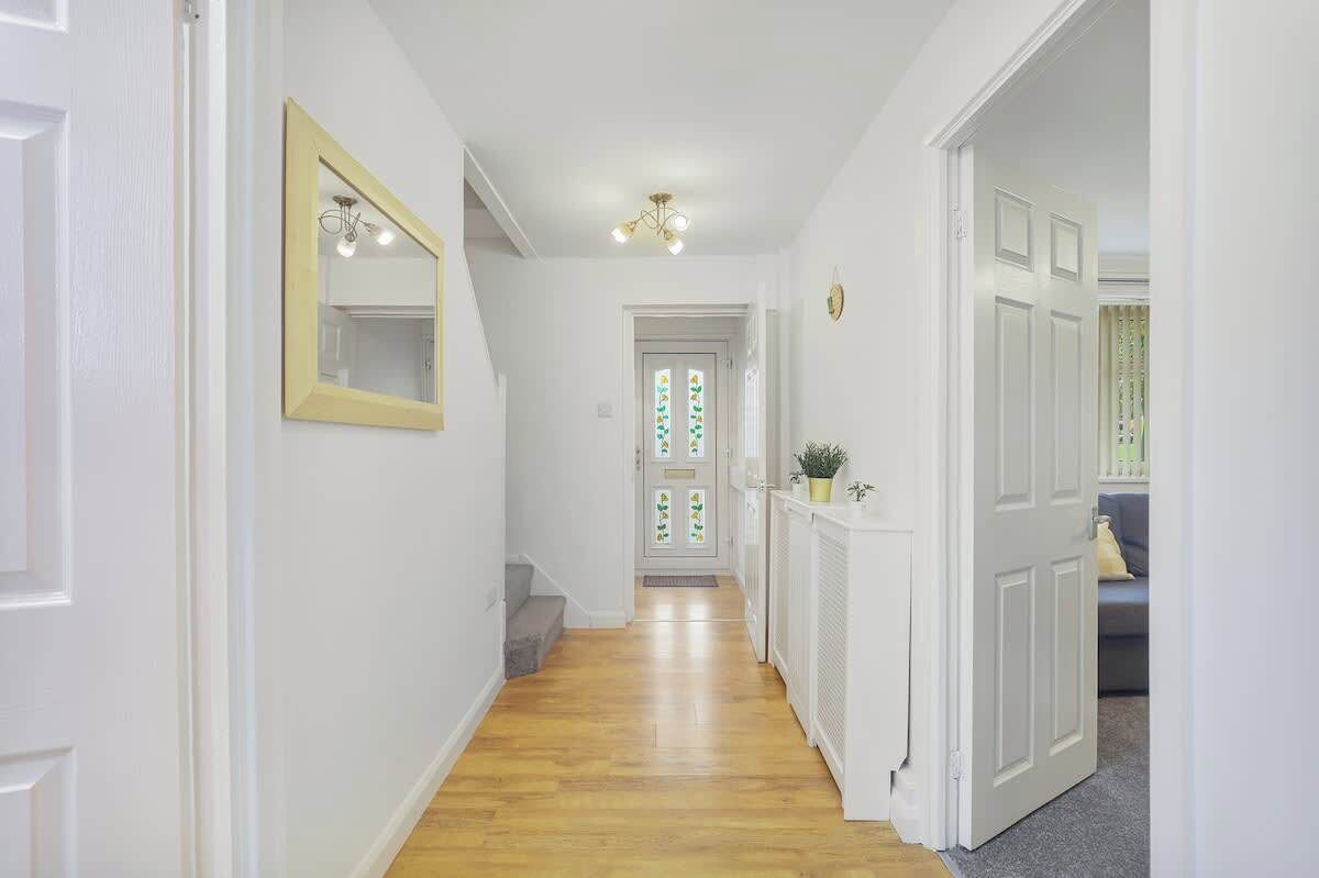 Ferienhaus | 4 Schlafzimmer