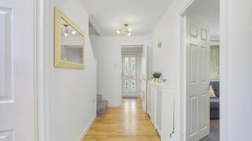 Ferienhaus | 4 Schlafzimmer