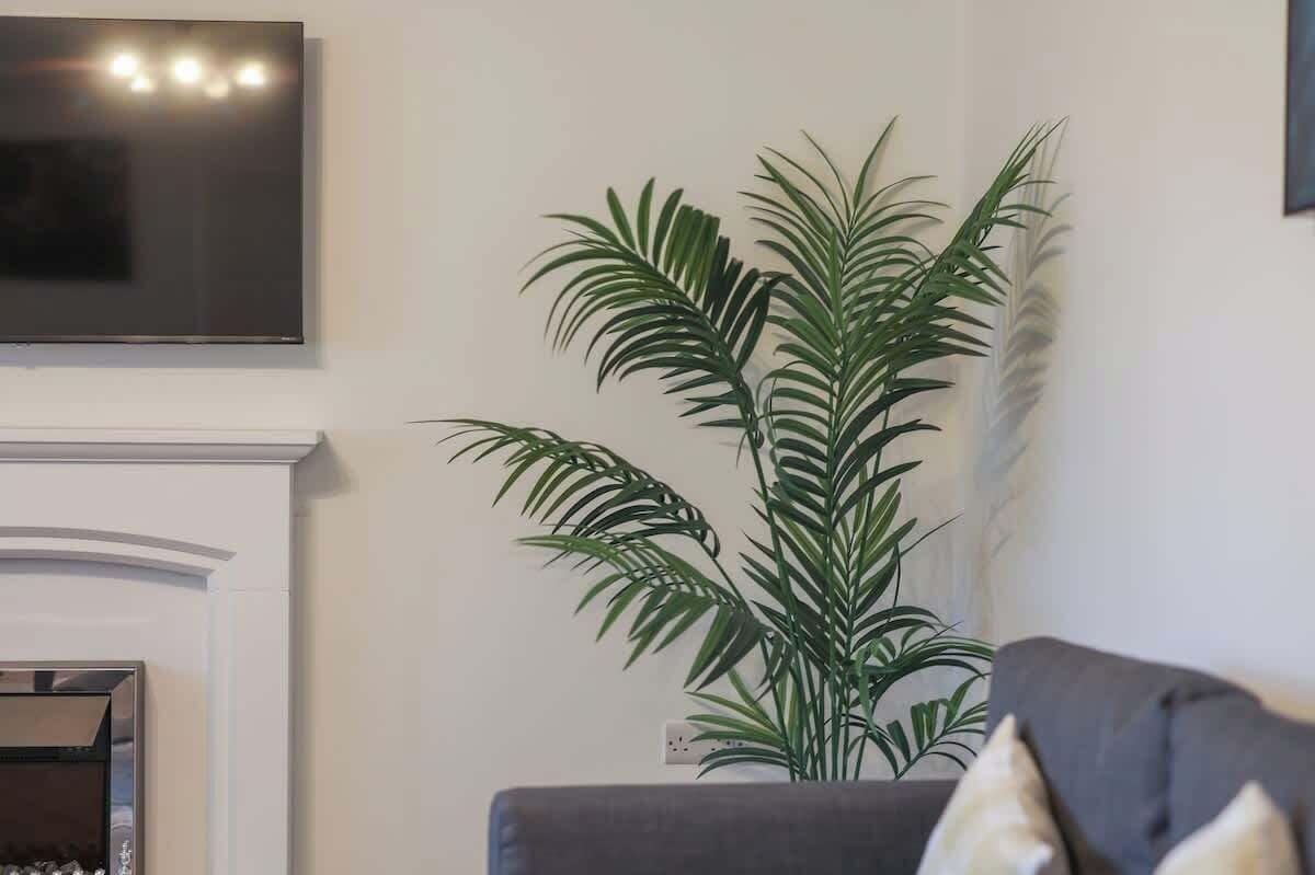 Ferienhaus | 4 Schlafzimmer