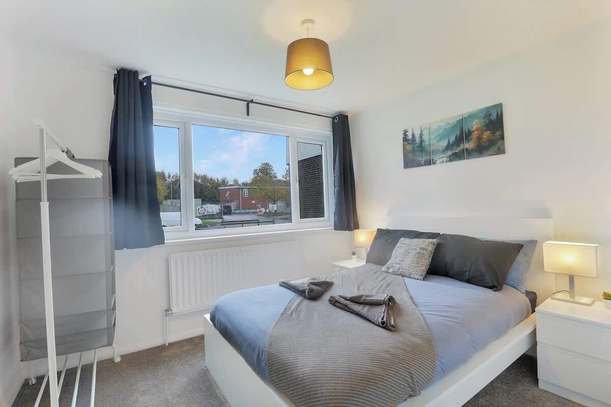 Huis | 4 slaapkamers