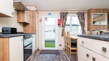 Apartment | 3 bedrooms, Internet