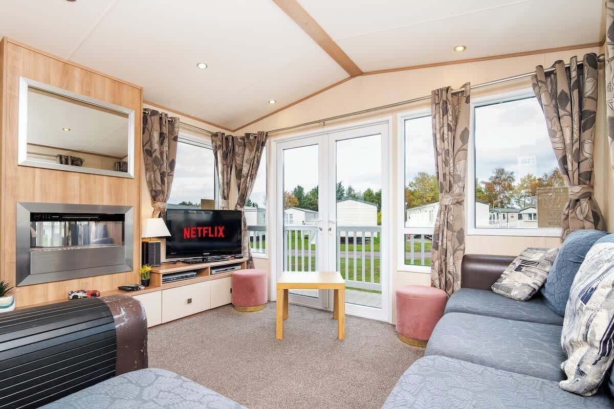 Apartment | 3 bedrooms, Internet