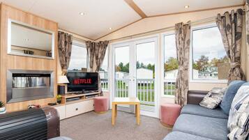 Apartment | 3 bedrooms, Internet