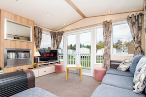 Departamento | 3 habitaciones y internet