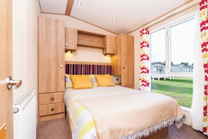 Lejlighed | 3 soveværelser, internet