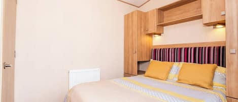 Lejlighed | 3 soveværelser, internet