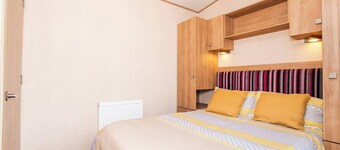 3 Bedroom Static Caravan-seton Sands