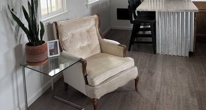 Studio Style Guesthouse