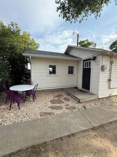 Studio Style Guesthouse