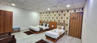 Hotel Rudraksh