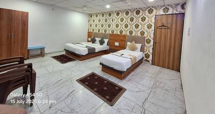 Hotel Rudraksh