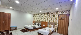 Hotel Rudraksh