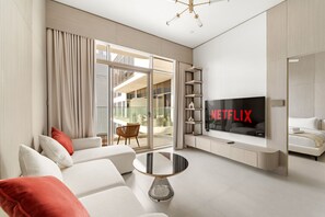 Apartment | 1 Schlafzimmer
