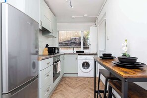 Ferienhaus | 2 Schlafzimmer