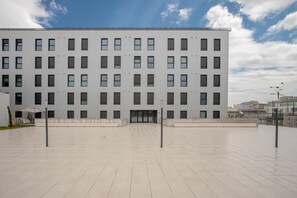 Exterior - Liiiving in Porto - Campus Blue Studio (Porto)