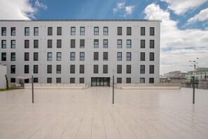 Exterior - Liiiving in Porto - Campus Blue Studio (Porto)