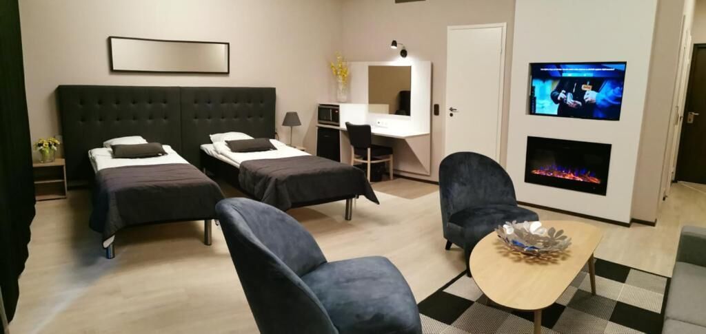 隔音、免費 Wi-Fi、方便輪椅出入