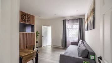 House | 3 bilik tidur