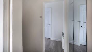 Huis | 3 slaapkamers